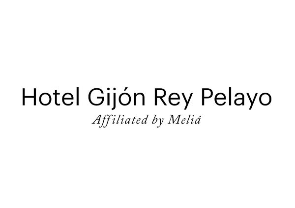 Gijón Rey Pelayo Affiliated by Melia