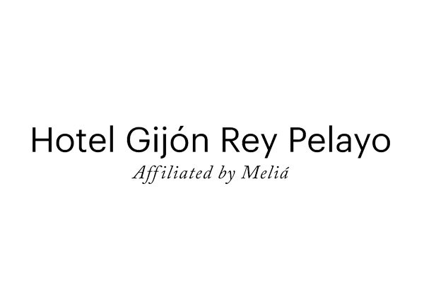 Gijón Rey Pelayo Affiliated by Melia