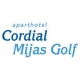 Aparthotel Cordial Mijas Golf ****
