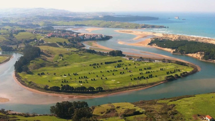 ¡Los campos más sellados de la Ruta Verde!'