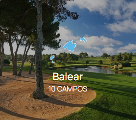 Ranking 4ª edición - Ruta Balear'