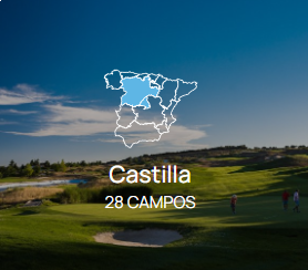 Ranking 4ª edición - Ruta Castilla'