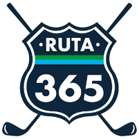 Horarios y Salidas Torneo Final Ruta 365'