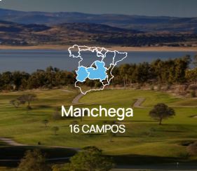 Ranking 4ª edición - Ruta Manchega'