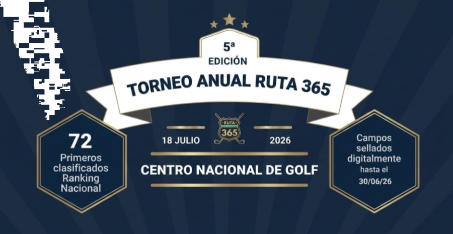Reglamento Torneo Final 5ª Edición'