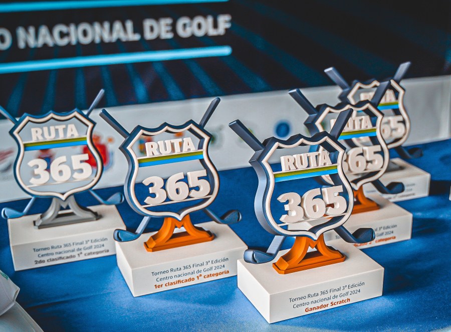 REGLAMENTO FINAL RUTA 365 - 4ª EDICIÓN'