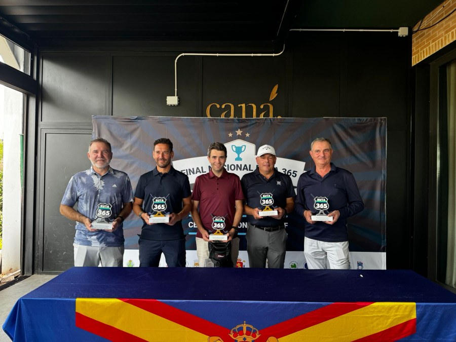 Resultado Torneo Final 3ª edición'