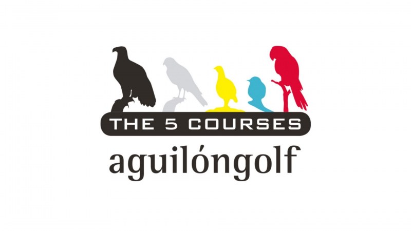 Aguilón Golf