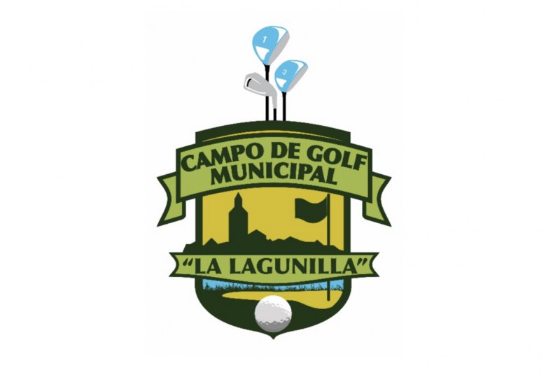 Campo Municipal de Golf <br> La Lagunilla