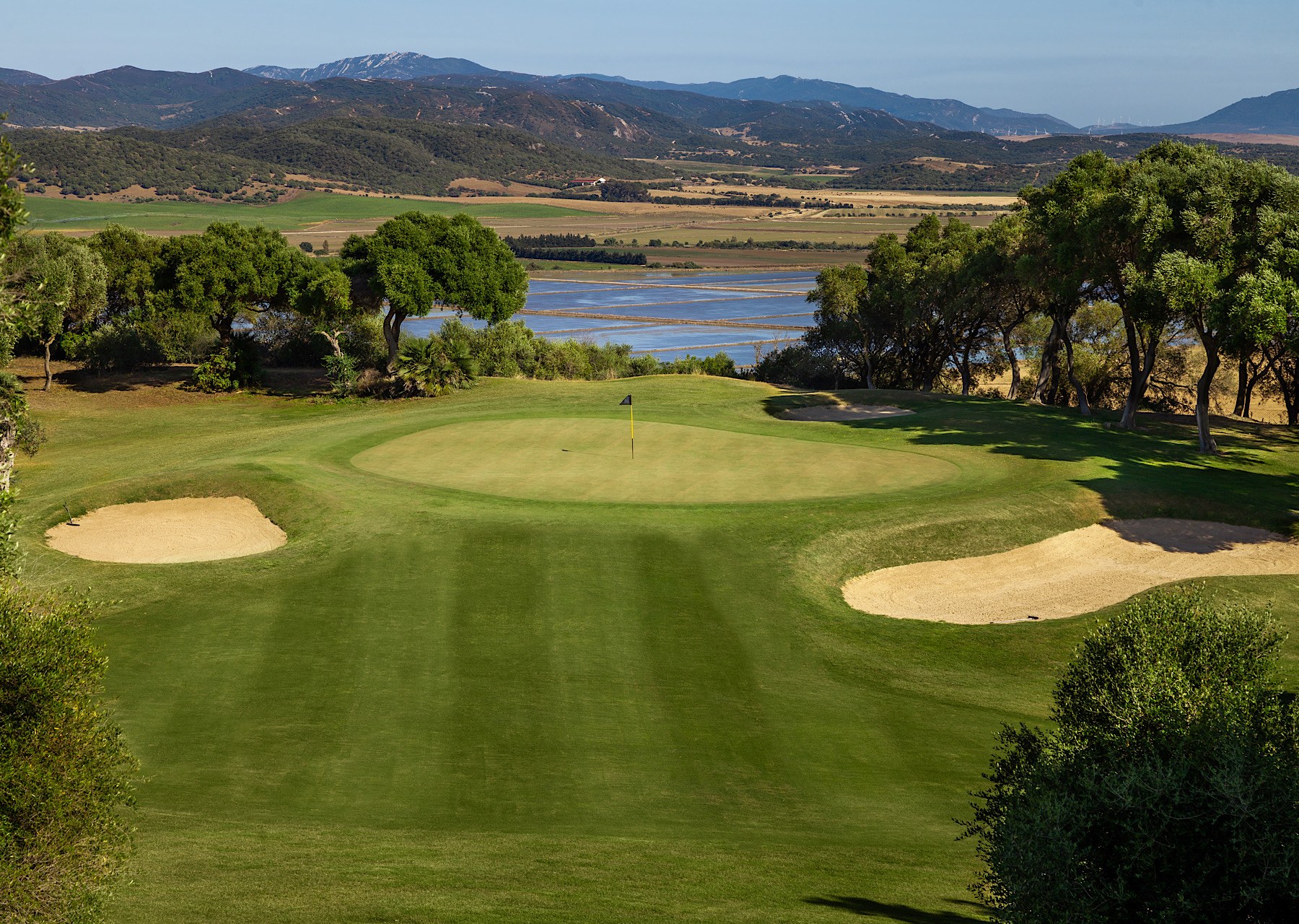 Fair Play Golf & Spa Resort Ruta 365