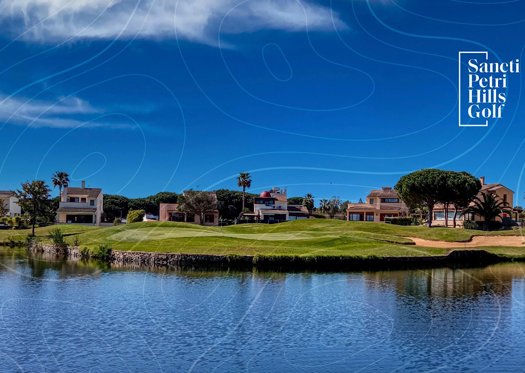 Sancti Petri Hills Golf Ruta 365 Sancti Petri Hills Golf Ruta 365