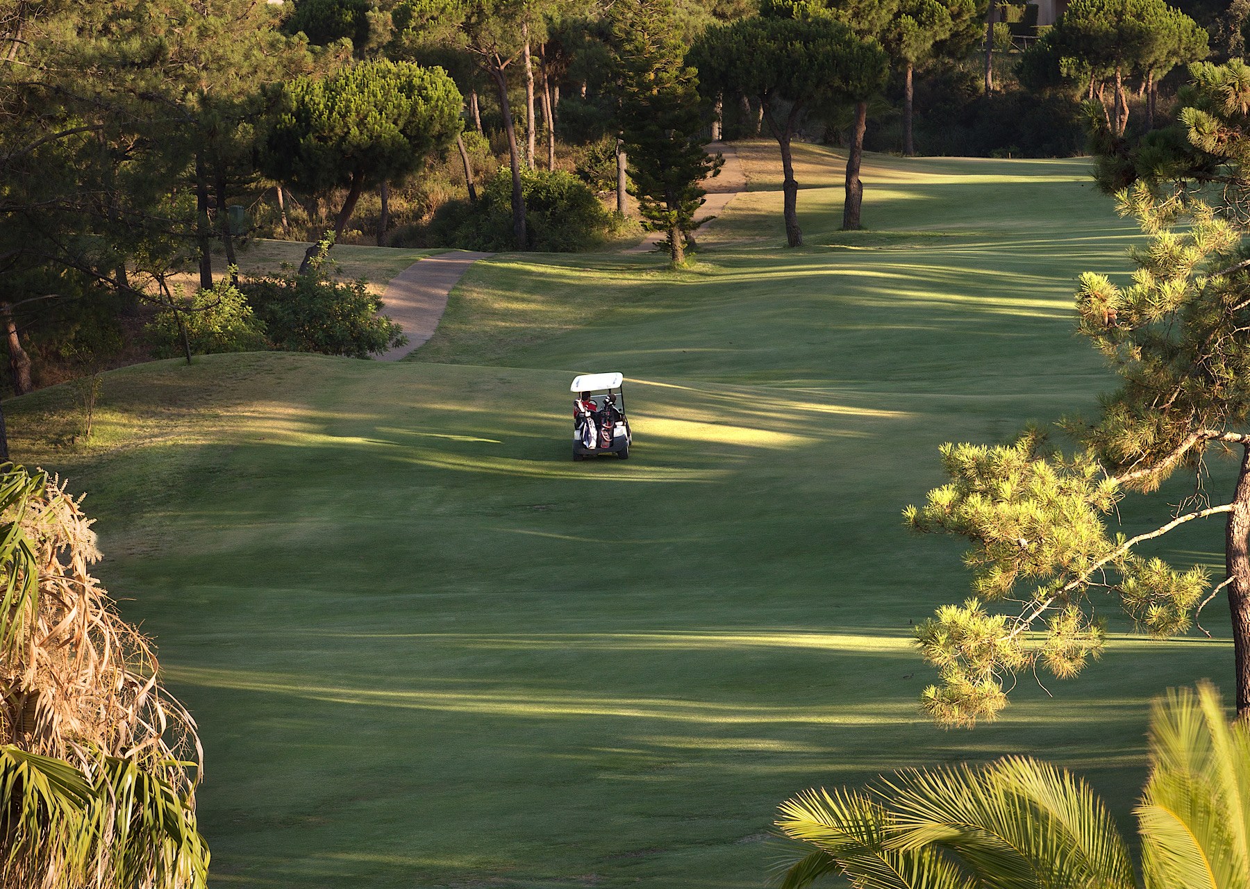 Islantilla Golf Resort Ruta 365