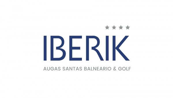 Iberik Augas Santas <br> Balneario & Golf