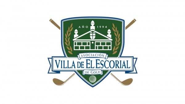 Asociación de golf Villa de <br> El Escorial