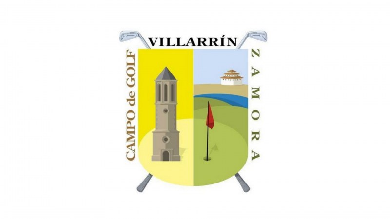 Campo de Golf de Villarrín 