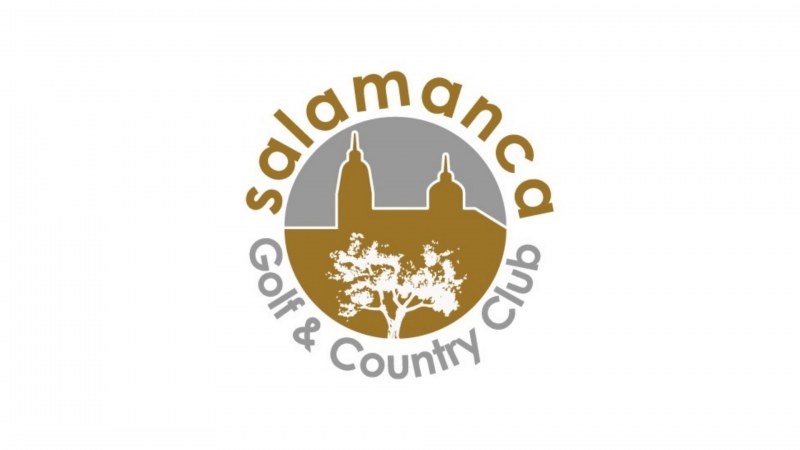 Salamanca Golf & Country Club, Recorrido Zarapicos