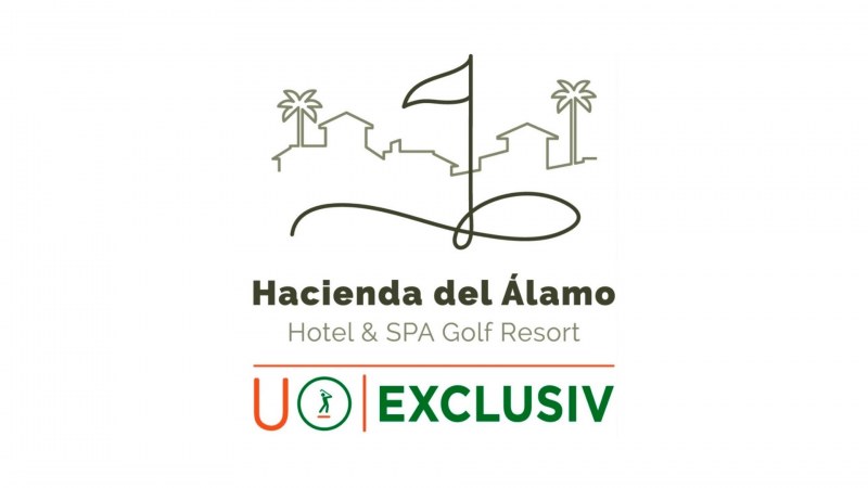 UGOLF Hacienda Del Alamo