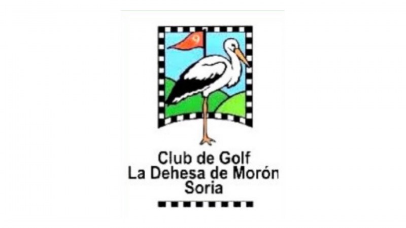 Club de Golf <br> La Dehesa de Morón