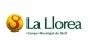 Campo Municipal de Golf <br> La Llorea