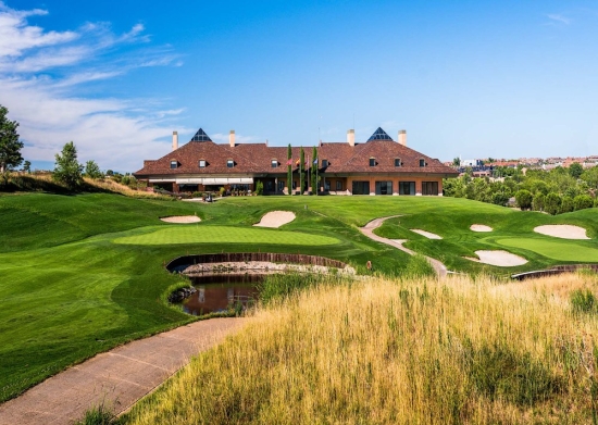 El Centro Nacional de Golf será la sede del primer Torneo Ruta 365 