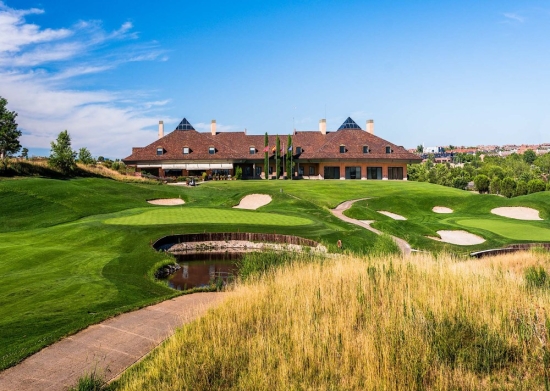 El Centro Nacional de Golf será la sede del primer Torneo Ruta 365 