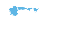 Mapa de campos