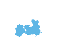 Mapa de campos