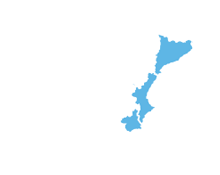 Mapa de campos