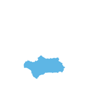 Mapa de campos