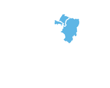 Mapa de campos