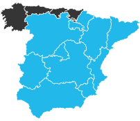 Mapa de zona