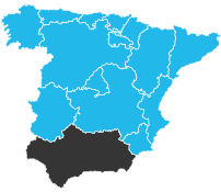 Mapa de zona