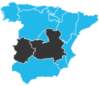 Mapa de zona