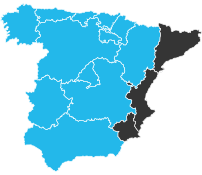 Mapa de zona