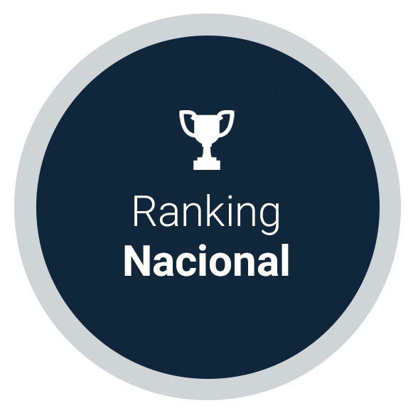 Ranking Nacional